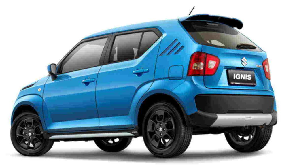 Mobil Matic Murah 
