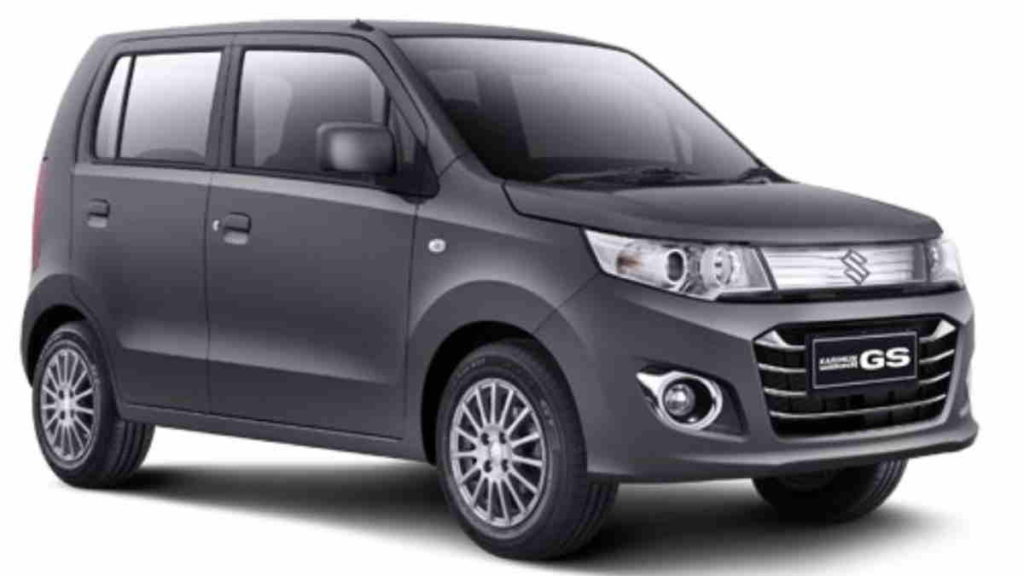 Mobil Matic Murah 
