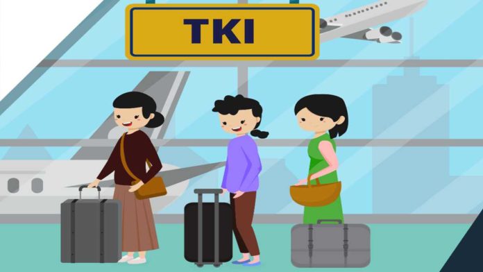 TKI Pangandaran