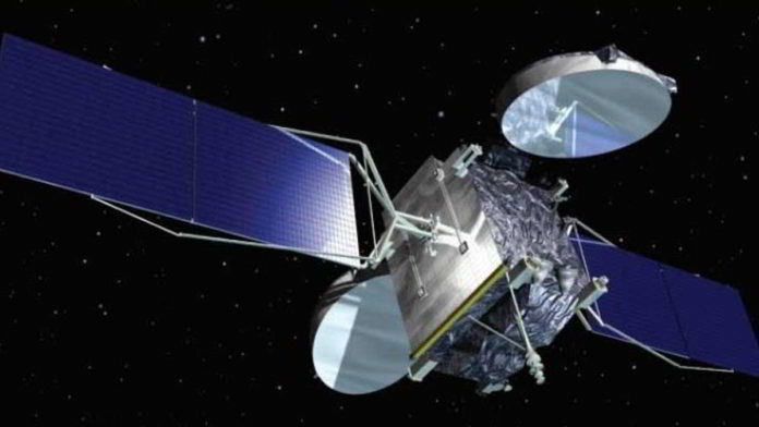 TP Satelit Indonesia 2021 Untuk C-band
