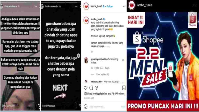 Uninstall Shopee Trending