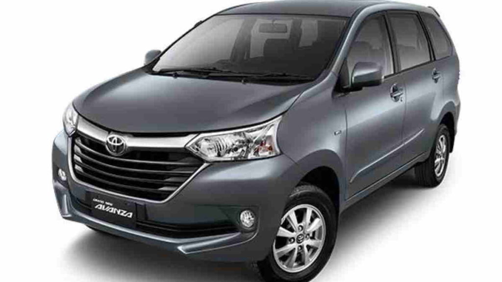 Mobil Matic Murah 