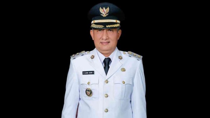 Gaji Wakil Bupati Pangandaran