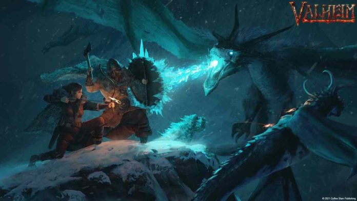 Valheim Game Survival dengan Penjualan Satu Juta Copy (nerdreactor.com)