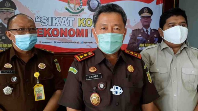 bansos Provinsi Jabar
