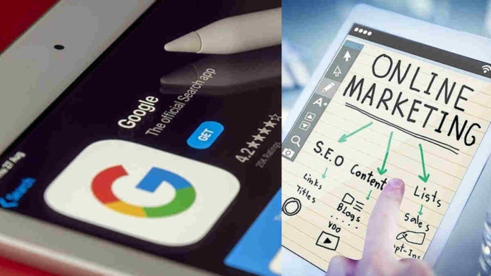 bisnis internet marketing