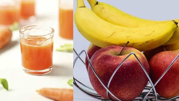 buah untuk menurunkan darah tinggi