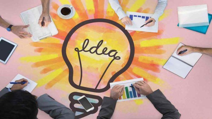 Ide Bisnis Sederhana Tanpa Ribet