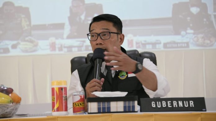 infrastruktur pengendalian banjir