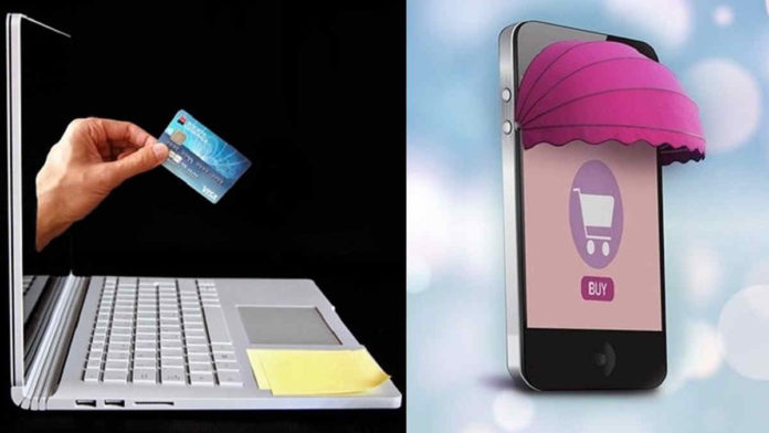 cara jual beli online