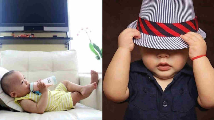 mengatasi anak kegemukan