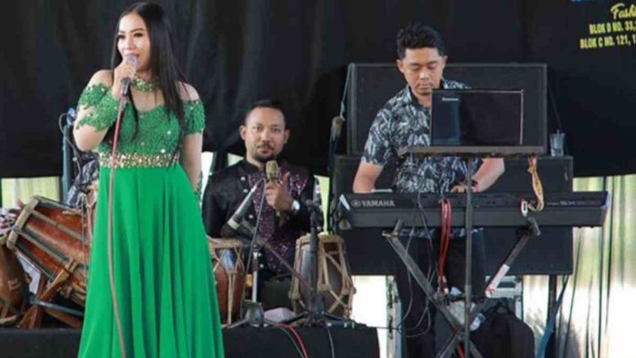 Pelaku Seni di Pangandaran Bisa Manggung Kembali