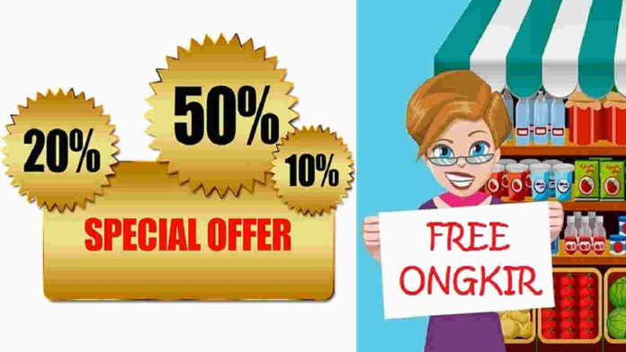 Cara jualan online agar banyak yang minat