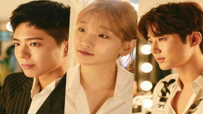 Drama Korea Tentang Idol dan Fans