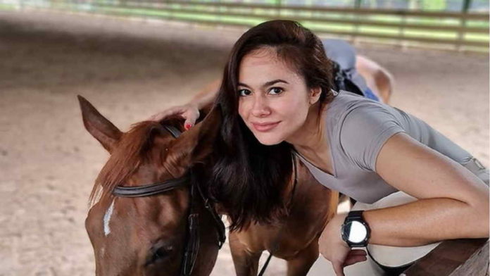 Wulan Guritno Gugat Cerai Adilla Dimitri