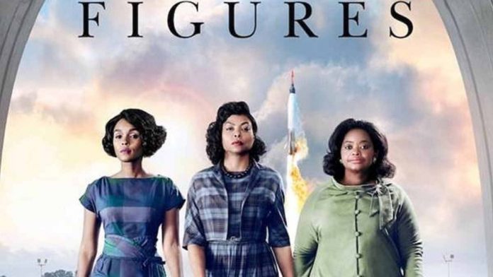 Sinopsis Hidden Figures, Pencapaian Wanita Berkulit Hitam di AS