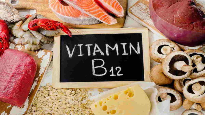 Kekurangan Vitamin B12, Kenali Gejala yang Sering ditimbulkan