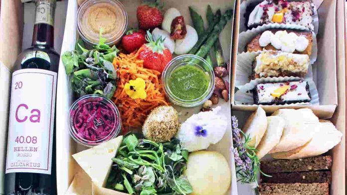 Menu Diet DEBM yang Aman dikonsumsi Tanpa Menyiksa Diri Anda