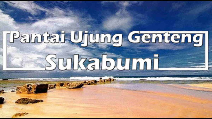 Pantai Ujung Genteng