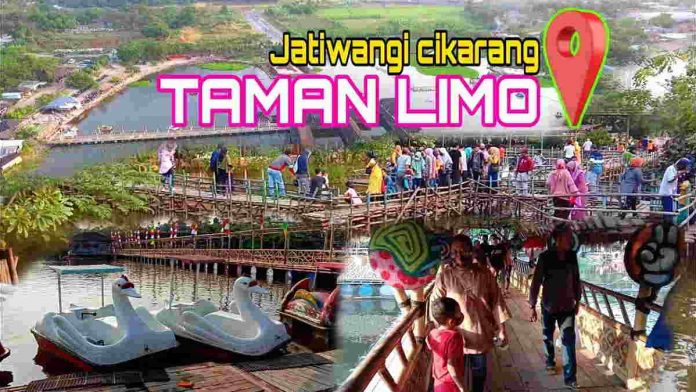 Taman Limo Jatiwangi