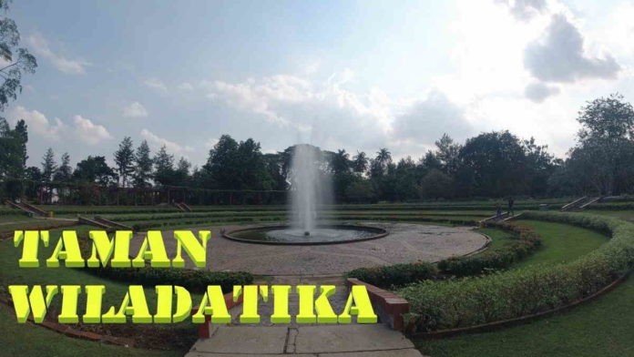 Taman Wiladatika Cibubur