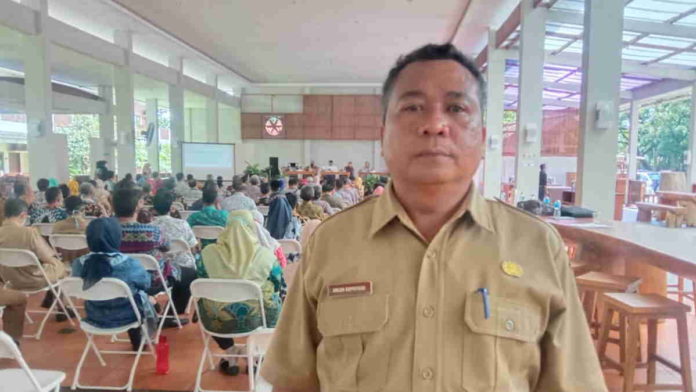 2 Jabatan Kadis Kosong, Pemkab Pangandaran Akan Gelar Open Bidding