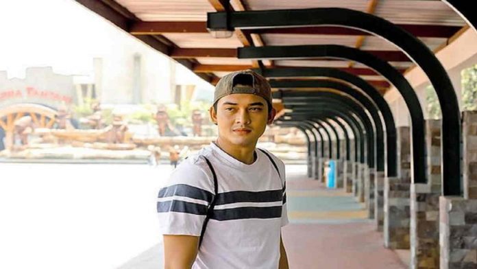 Ikbal Fauzi Segera Menikah, Cinlok dengan Glenca Hanya Rumor Belaka!