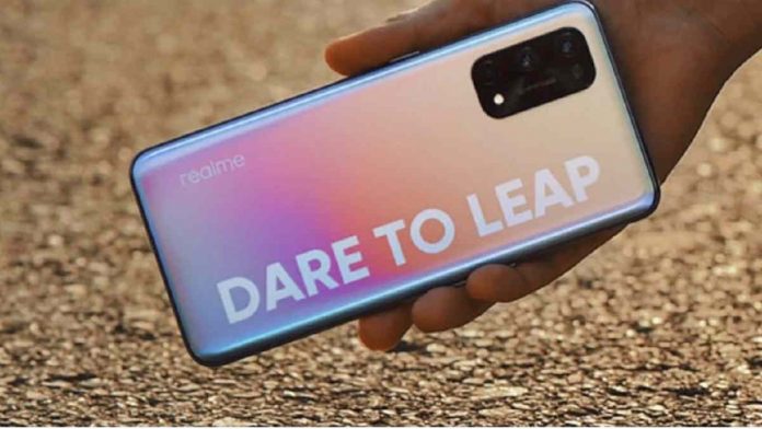 Hp Realme X7 Pro Extreme Edition, Hadir dengan Spesifikasi Terbaik