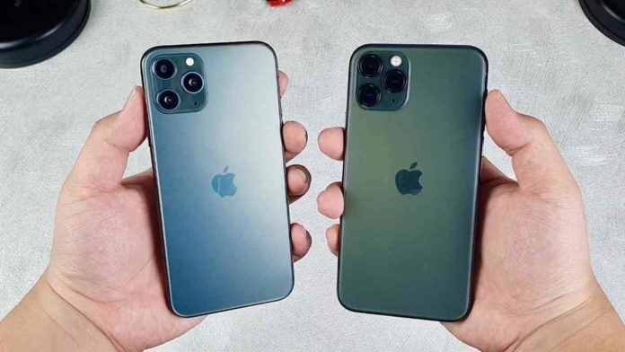 HP Vivo Android 11