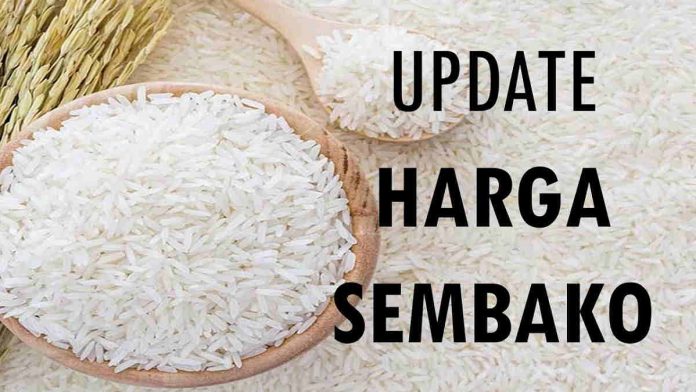 Aplikasi Docheck untuk Cek Harga Sembako