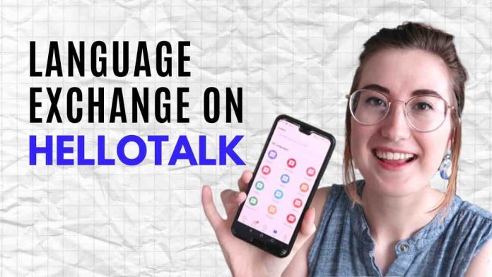 Aplikasi Chat Global