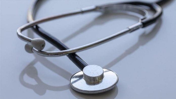 Aplikasi Good Doctor