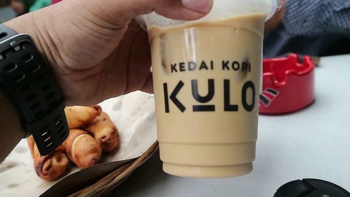 Aplikasi KULO Group