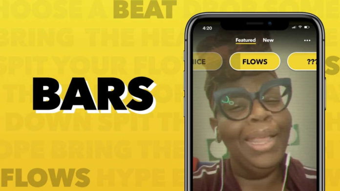 Aplikasi Video Pendek BARS