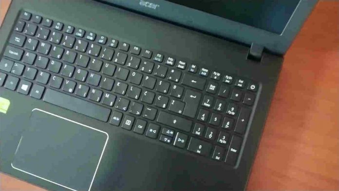 Acer TravelMate P2 Series