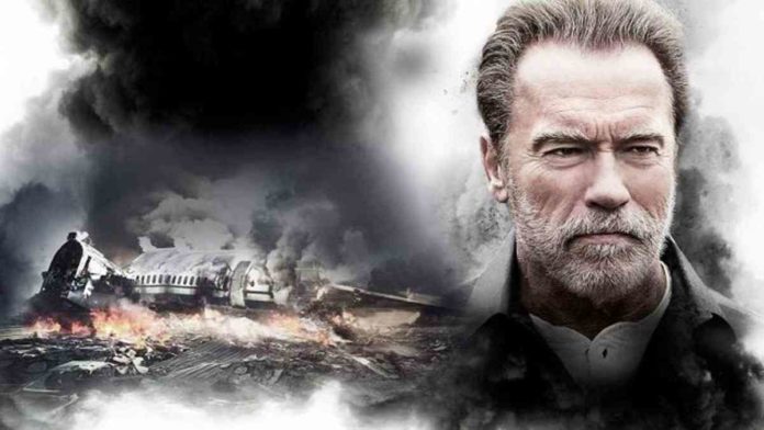Dibalik Film Aftermath, Terdapat Tragedi yang Memilukan