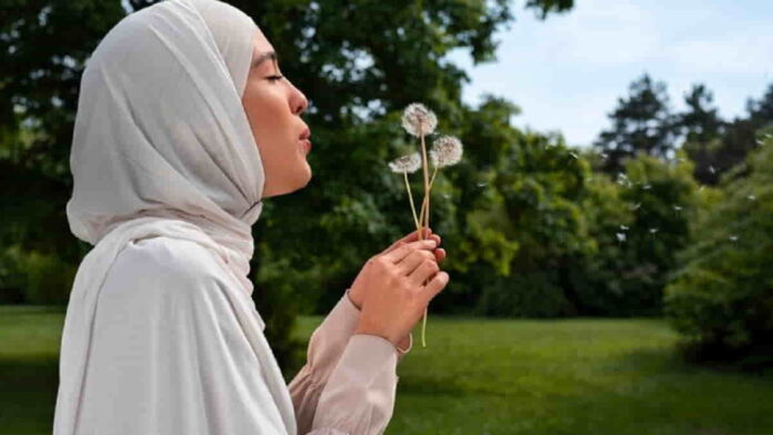 Amalan Hari Jumat untuk Wanita