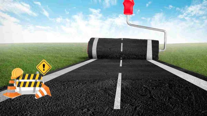 Anggaran DAK 2021 untuk Bangun Jalan di Ciamis Hanya Cukup 20 Km