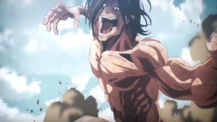 Sinopsis Anime Attack on Titan Episode 12
