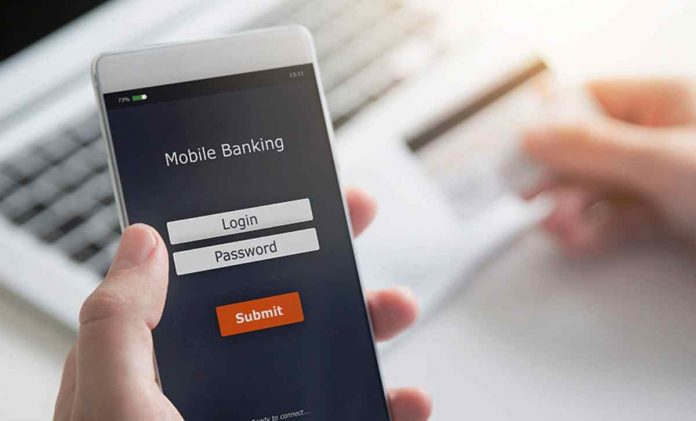 Aplikasi Mobile Banking