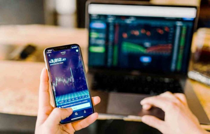 Aplikasi Sekuritas Terbaik di Indonesia