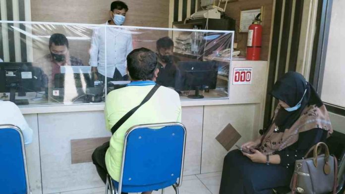 Ayah Hamili Anak Kandungnya
