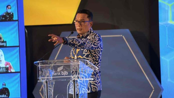 Bank BUMD Jabar