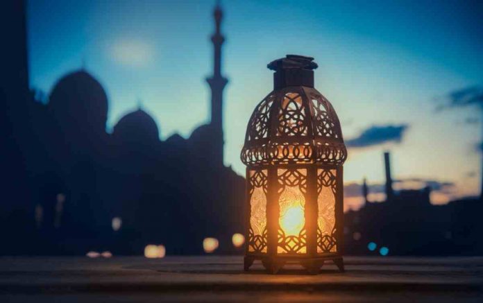 Bulan Ramadan 2021