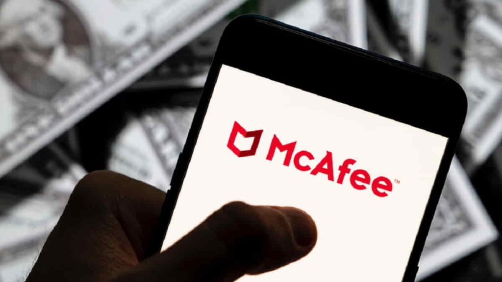 Cara Mematikan Antivirus McAfee