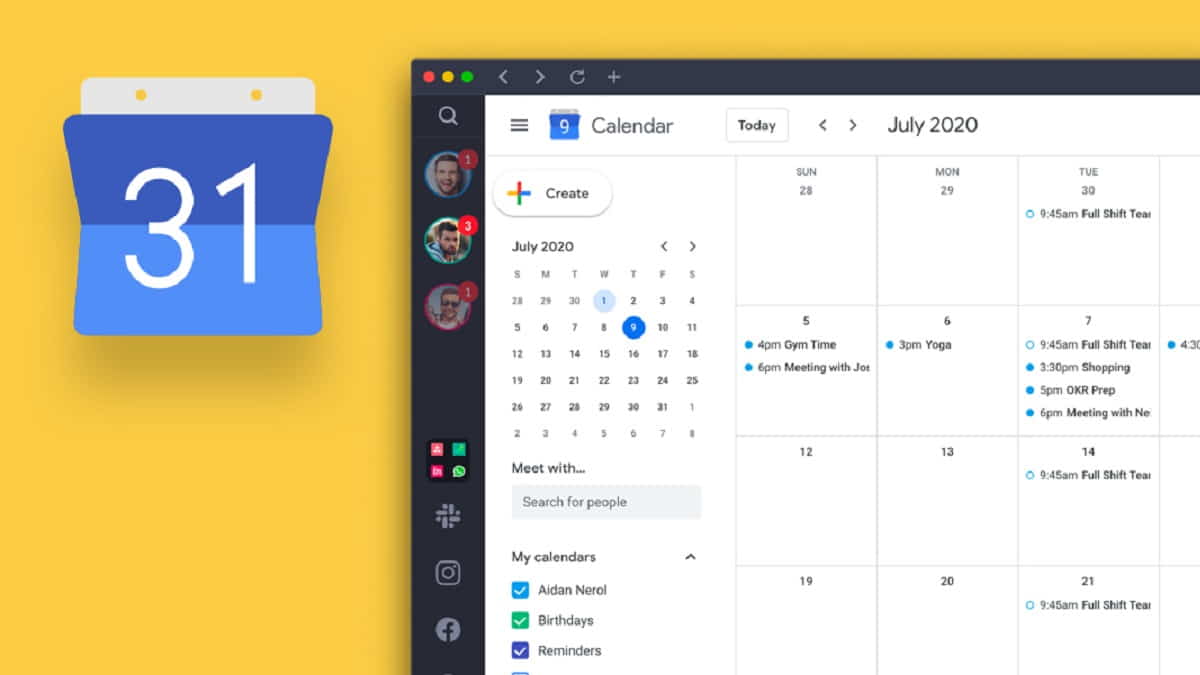 Cara Membuat Pengingat di Android