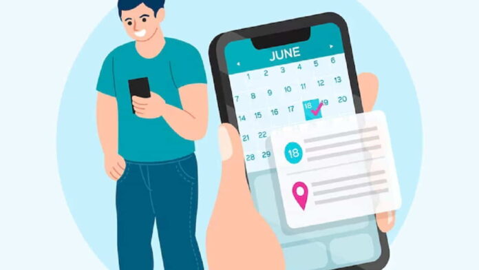 Cara Membuat Pengingat di Android
