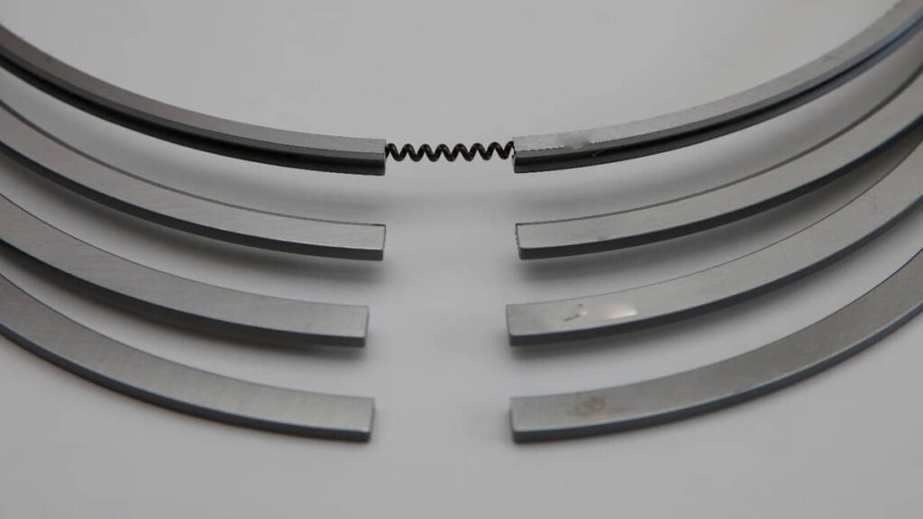 Cara Pasang Ring Piston