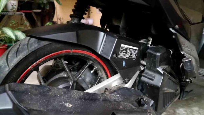 Cara Pasang Sepatbor Kolong Vario 150 dengan Mudah