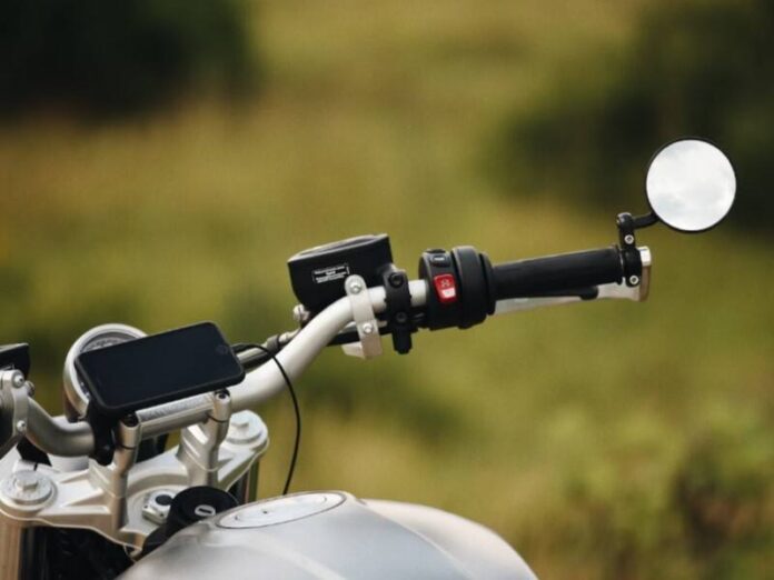 Cara Setel Klakson Motor Simpel dan Mudah Tanpa Harus Ganti